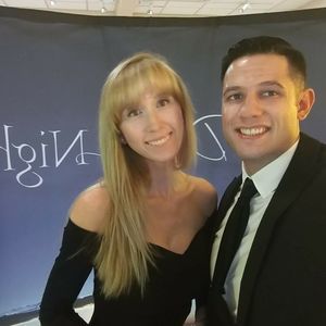 Meet your Posher, C shain-genevieve